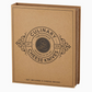 Culinary Cheese Knives Book Box