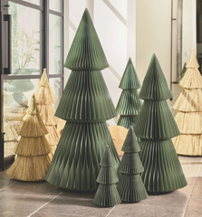 Paper Tree - Balsam Fir Frosted Sage