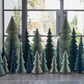 Paper Tree - Balsam Fir Frosted Sage