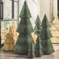 Paper Tree - Balsam Fir Frosted Sage