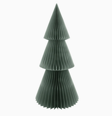 Paper Tree - Balsam Fir Frosted Sage
