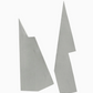 Paper Tree - Balsam Fir Frosted Sage