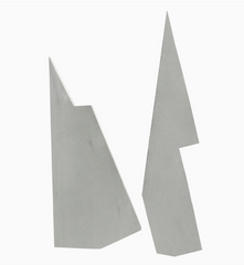 Paper Tree - Balsam Fir Frosted Sage