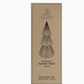Paper Tree - Balsam Fir Frosted Sage