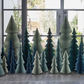 Paper Tree - Balsam Fir Frosted Sage