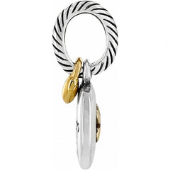 Sister Charm Side View