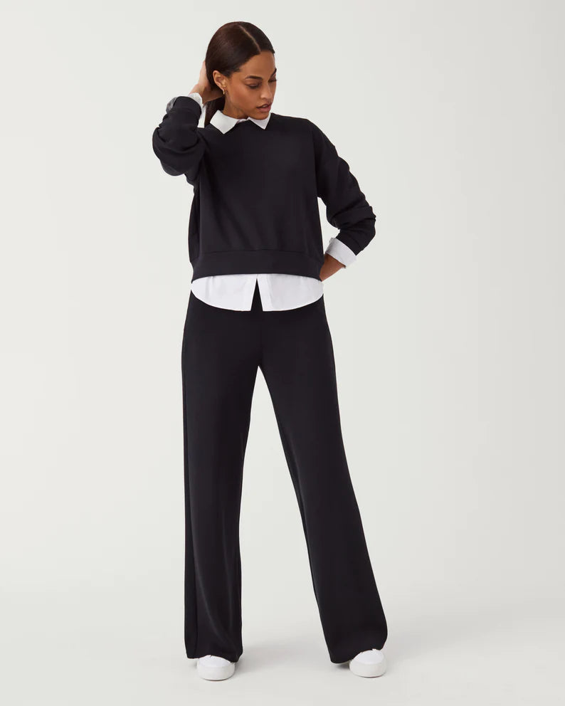 AirEssentials Wide Leg Pant – Occasionally Yours