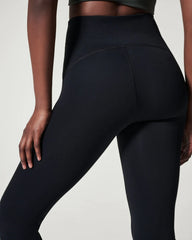 SPANX Booty Boost Flare Yoga – Occasionally Yours