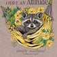 Apparently I have an Attitude