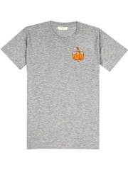 Bow Pumpkin Short Sleeve Tee