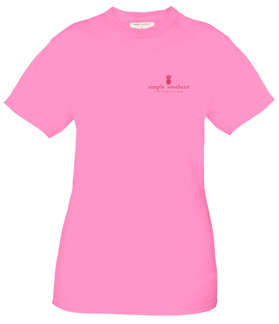 Just Dill With It Short Sleeve Tee from Simply Southern.