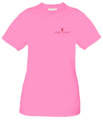 Just Dill With It Short Sleeve Tee from Simply Southern.