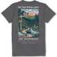 Masterpieces Short Sleeve Tee