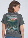 Masterpieces Short Sleeve Tee