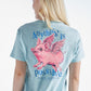 Flying Pigs