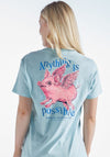 Flying Pigs