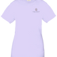 I Prefer Dogs Over People Short Sleeve Tee FROM SIMPLY SOUTHERN BRAND.