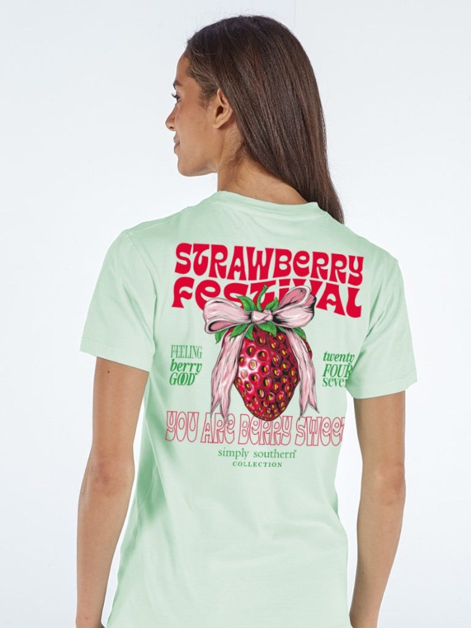 Strawberry Festival