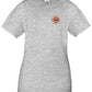 Teacher Short Sleeve front