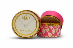 STIA Jewelry: Itty Bitty Pretties (Boxed) - Mini Butterfly