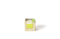 Salted Margarita - Mini Attachment Cube View