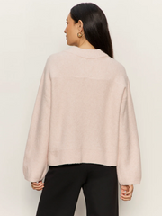 Dreamy V Neck Sweater
