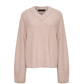 Dreamy V Neck Sweater