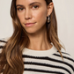 Elle Sweater Tee
