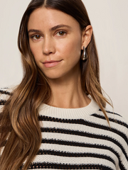Elle Sweater Tee