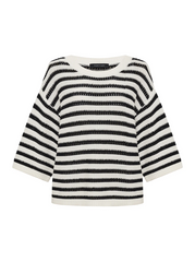 Elle Sweater Tee
