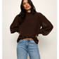 Ellie Smocked Popover