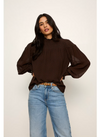 Ellie Smocked Popover