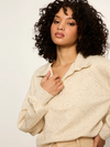 Halley Relaxed Popover