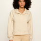 Halley Relaxed Popover