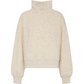 Halley Relaxed Popover