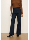 Marine Knit Pant