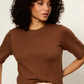 Perfect Sweater Tee
