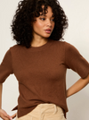 Perfect Sweater Tee