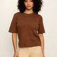 Perfect Sweater Tee