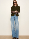Short Sleeve Cardigan