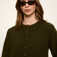 Short Sleeve Cardigan