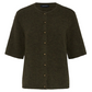 Short Sleeve Cardigan