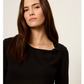 Suki Twist Top