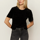 We Belong Together Velvet Top