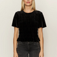 We Belong Together Velvet Top