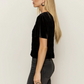 We Belong Together Velvet Top