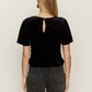 We Belong Together Velvet Top