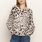 Wild Dreamer Blouse