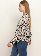 Wild Dreamer Blouse