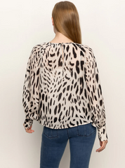 Wild Dreamer Blouse